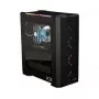 Korpusas Zalman X3 BLACK Midi Tower