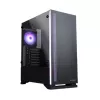 PC korpusas Zalman S5 Juodas Midi bokštas