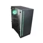 PC korpusas Zalman S5 Juodas Midi bokštas