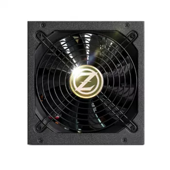 Zalman ZM800-EBTII maitinimo blokas 800 W 24-pin ATX ATX juodas