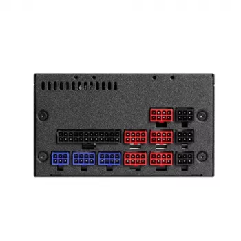 Zalman ZM800-EBTII maitinimo blokas 800 W 24-pin ATX ATX juodas