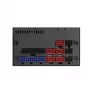 Zalman ZM800-EBTII maitinimo blokas 800 W 24-pin ATX ATX juodas
