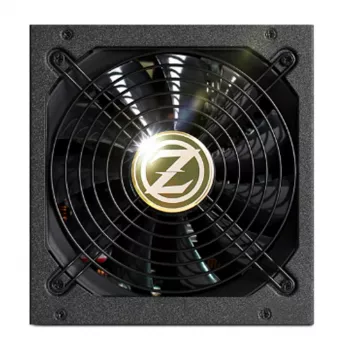 Zalman ZM1000-EBTII maitinimo blokas 1000 W 24-pin ATX ATX Juodas