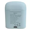 Belaidės ausinės DENVER TWE-46LIGHTBLUE