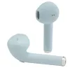Belaidės ausinės DENVER TWE-46LIGHTBLUE