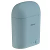 Belaidės ausinės DENVER TWE-46LIGHTBLUE