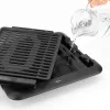 Elektrinė kepsninė JATA BQ108 1250 W
