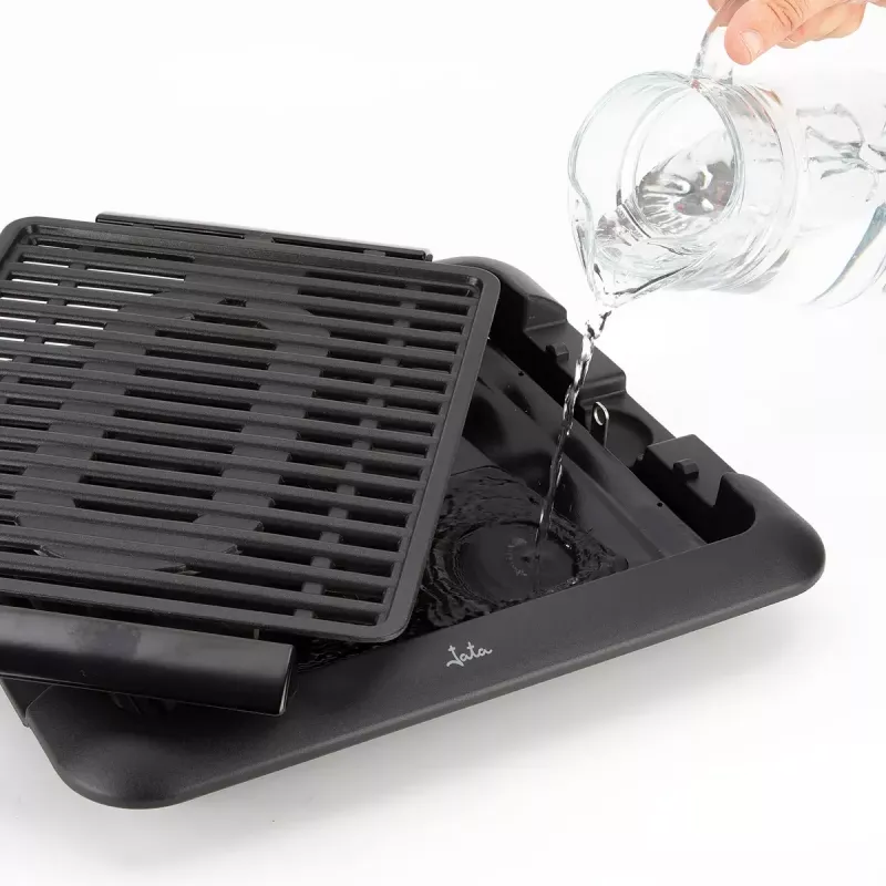 Elektrinė kepsninė JATA BQ108 1250 W