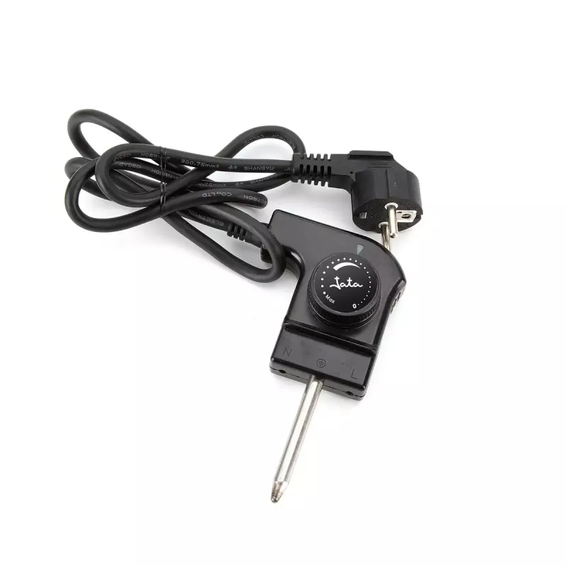 Elektrinė kepsninė JATA BQ108 1250 W