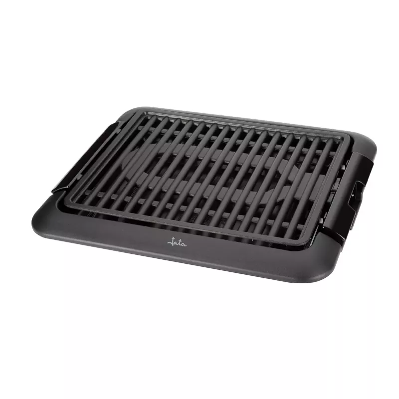 Elektrinė kepsninė JATA BQ108 1250 W