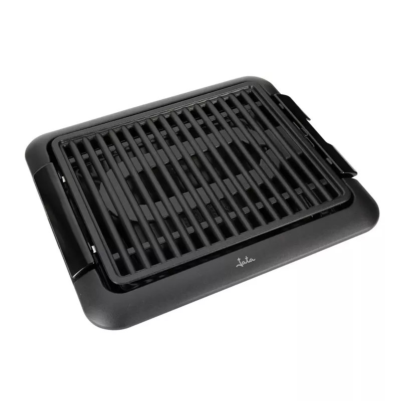 Elektrinė kepsninė JATA BQ108 1250 W