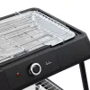 Elektrinis kepsninė JATA JEBQ1001 juoda 2200 W