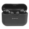 Belaidės ausinės Denver TWE-37BLACK