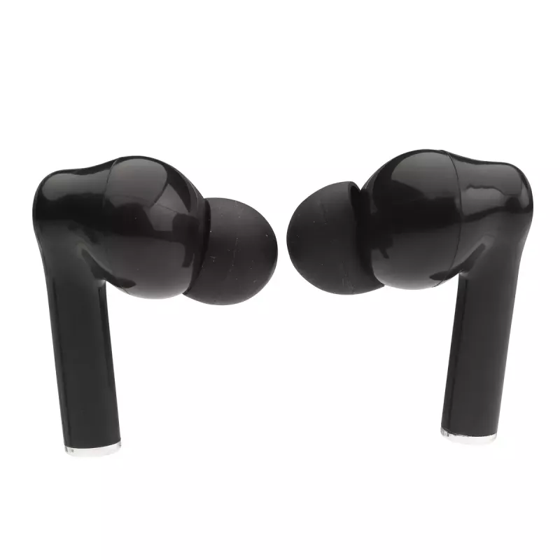 Belaidės ausinės Denver TWE-37BLACK