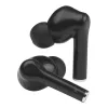 Belaidės ausinės Denver TWE-37BLACK