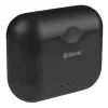 Belaidės ausinės Denver TWE-37BLACK