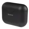 Belaidės ausinės Denver TWE-37BLACK