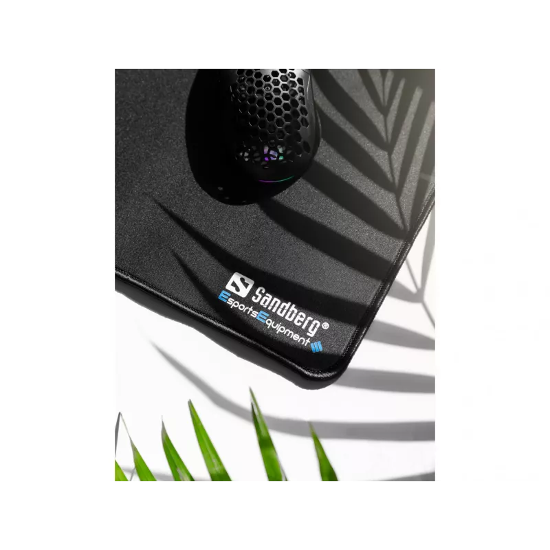 Pelės kilimėlis Sandberg Gamer Mousepad XL