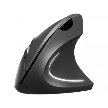 Laidinė pelė Sandberg Wired Vertical Mouse USB Type-A