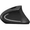 Laidinė pelė Sandberg Wired Vertical Mouse USB Type-A