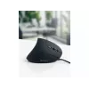 Laidinė pelė Sandberg Wired Vertical Mouse USB Type-A