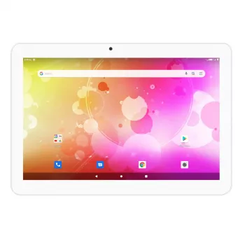 Planšetinis kompiuteris Denver TIQ-10443WL 10.1 colio 1.3 GHz 2 GB RAM 16 GB Android 11