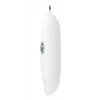 HoMedics 5-in-1 elektrinis manikiūro ir pedikiūro rinkinys su 5 antgaliais, baterijomis, plastikinis
