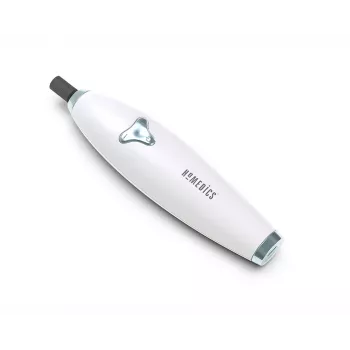 HoMedics „Luxury“ 6-in-1 elektrinis manikiūro ir pedikiūro rinkinys su 6 antgaliais, USB įkrovimas, 8 greičiai