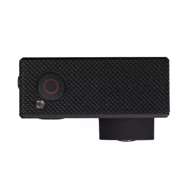 Veiksmo sporto kamera SJCAM SJ5000X 12 MP 4K Ultra HD Wi-Fi 60 kadrų per sekundę
