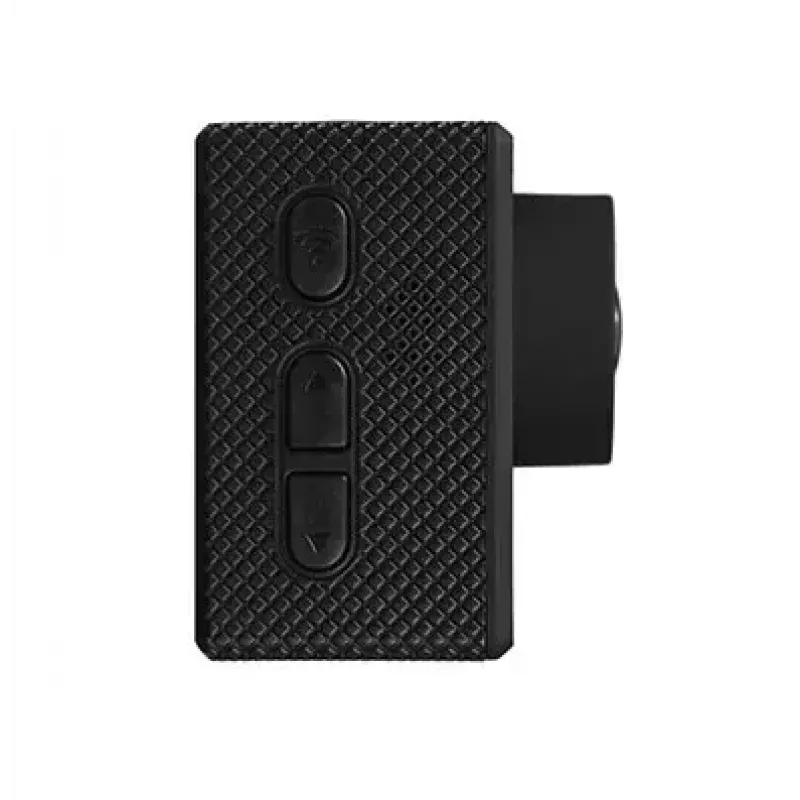 Veiksmo sporto kamera SJCAM SJ5000X 12 MP 4K Ultra HD Wi-Fi 60 kadrų per sekundę