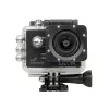 Veiksmo sporto kamera SJCAM SJ5000X 12 MP 4K Ultra HD Wi-Fi 60 kadrų per sekundę