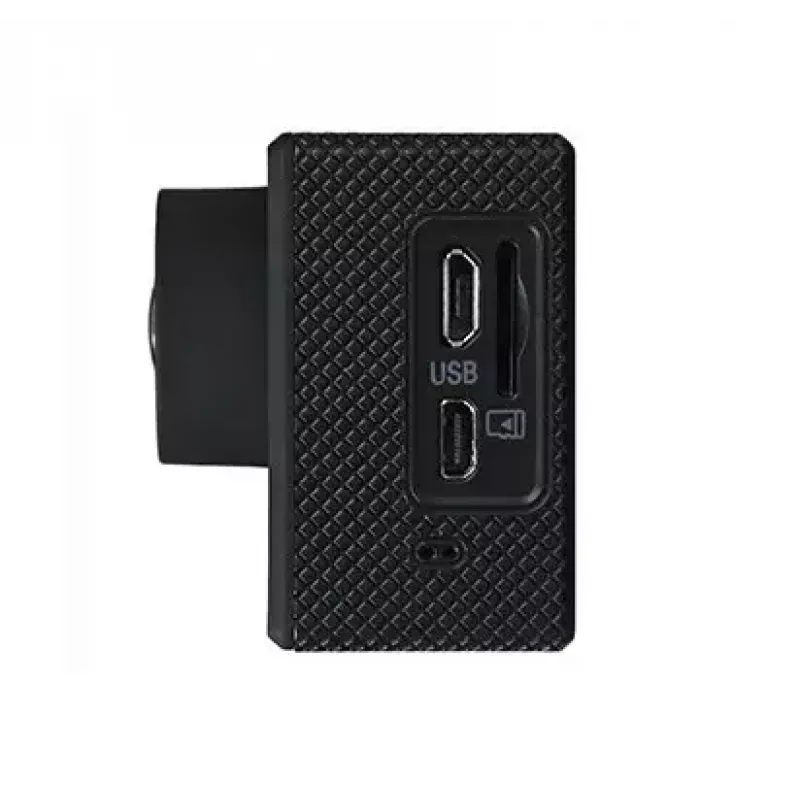 Veiksmo sporto kamera SJCAM SJ5000X 12 MP 4K Ultra HD Wi-Fi 60 kadrų per sekundę