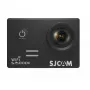 Veiksmo sporto kamera SJCAM SJ5000X 12 MP 4K Ultra HD Wi-Fi 60 kadrų per sekundę
