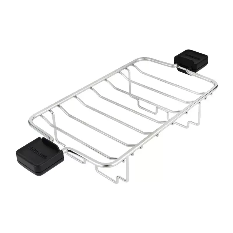 Gastroback Design Digital 2S skrudintuvas 2 riekėms 950 W nerūdijantis plienas