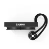 Zalman Reserator5 Z24 Black CPU skysčio aušintuvas 240 mm radiatorius 2 x SF120 ARGB ventiliatorius