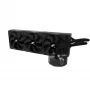 Zalman Reserator5 Z36 Juodas skystinis aušintuvas 12 cm ventiliatorius 2,92 mmH2O