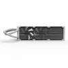 Zalman Reserator5 Z36 balta kompiuterio skysčio aušinimas Chipset 12 cm