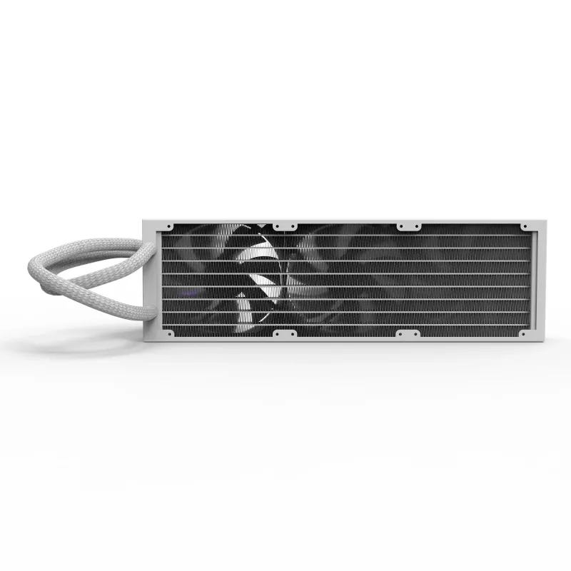 Zalman Reserator5 Z36 balta kompiuterio skysčio aušinimas Chipset 12 cm
