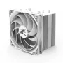 Zalman CNPS10X PERFORMA White aukštos kokybės baltas CPU aušintuvas 180W TDP 135mm EBR