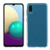 Krusell Galaxy A02 permatomas dėklas 16,5 cm