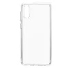 Krusell Galaxy A02 permatomas dėklas 16,5 cm