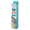 Garų šluostė Beldray LA085115EU7 1500 W su 300 ml vandens talpa