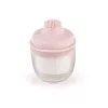 Tiesintuvas JATA JBSE2101 Warm Silver 200°C 40W 1,9m