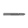 Tiesintuvas JATA JBSE2101 Warm Silver 200°C 40W 1,9m
