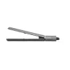 Tiesintuvas JATA JBSE2101 Warm Silver 200°C 40W 1,9m