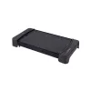 Kontaktinis grilis JATA JEGR2851 2600 W Juodas 460x280 mm