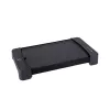Kontaktinis grilis JATA JEGR2851 2600 W Juodas 460x280 mm