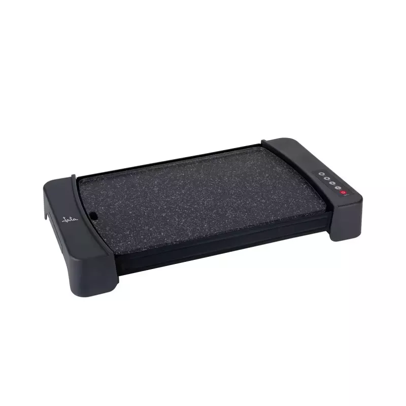 Kontaktinis grilis JATA JEGR2851 2600 W Juodas 460x280 mm