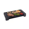 Kontaktinis grilis JATA JEGR2851 2600 W Juodas 460x280 mm