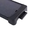 Kontaktinis grilis JATA JEGR2851 2600 W Juodas 460x280 mm